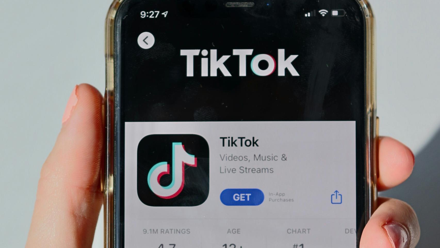 TikTok