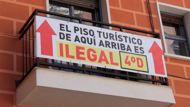 Varias ciudades intentan regular la proliferación de pisos turísticos.