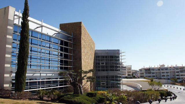 Hospital Alta Resolución Benalmádena Málaga.