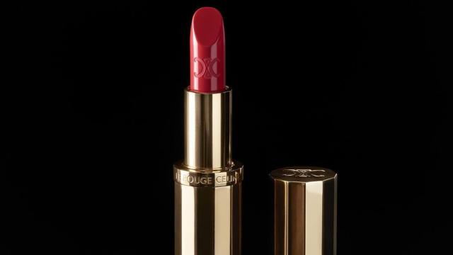 Imagen de la campaña de Celine.