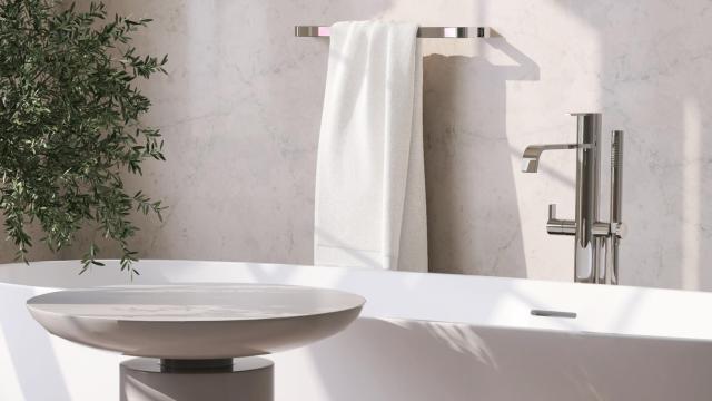 El novedoso accesorio que organiza tu baño por menos de 10 euros.