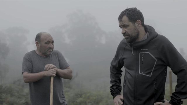 Estreno de RAPA en Carballo y Betanzos