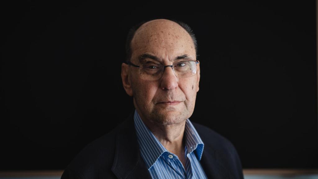 Alejo Vidal-Quadras fue vicepresidente del Parlamento Europeo y líder del PP en Cataluña.