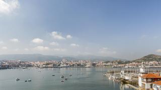 Una ruta para comerse Getxo, el lugar donde nació el kalimotxo