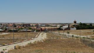 Santo Domingo-Caudilla (Toledo). / Foto: Wikipedia.