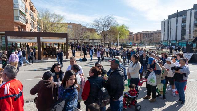 Foto: Javier Longobardo