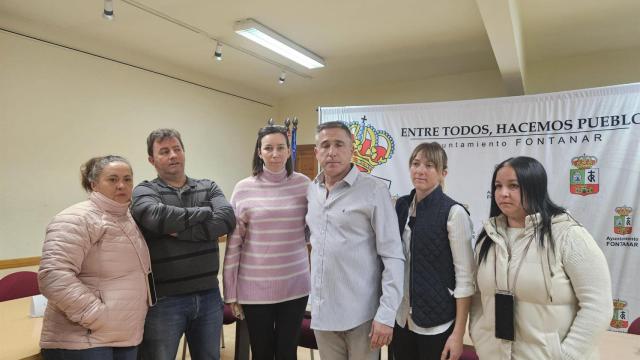 Fontanar tiene nuevo alcalde tras la dimisión del anterior por insultar a una trabajadora