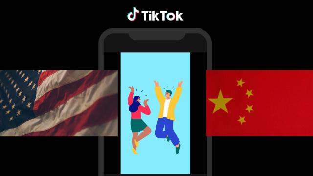 La tensión tecnológica entre EE.UU. y China continúa intensificándose.