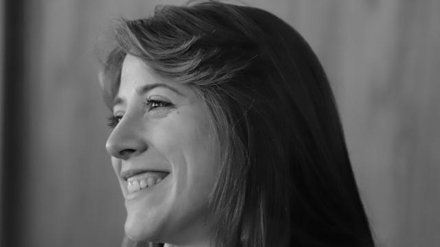 Mireia Rodríguez.
