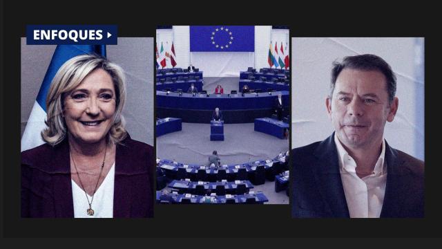 ENFOQUES | Pactar o no pactar con la ultraderecha: ese es el gran dilema de Europa