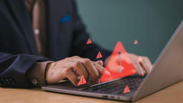 Así fue como dos rusas casi me despluman: La ciberseguridad que viene