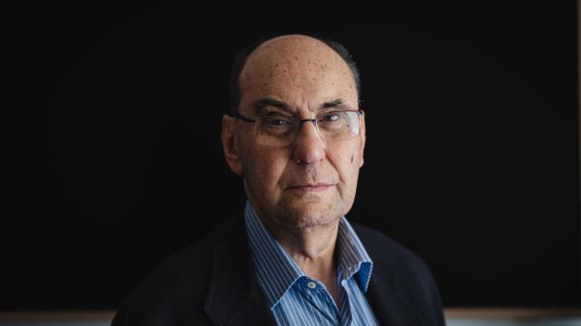 Entrevista a Alejo Vidal-Quadras