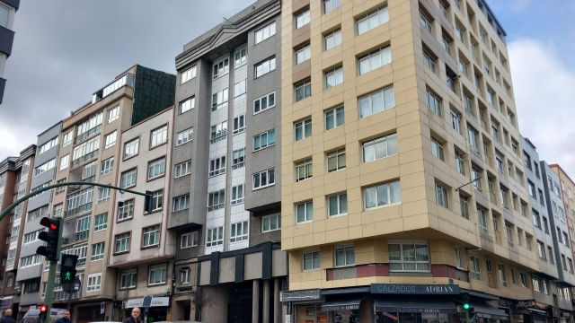 El cine Finisterre de A Coruña, la nostalgia de las películas