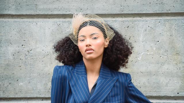 Foto de la última campaña de TRIZTRIZ.