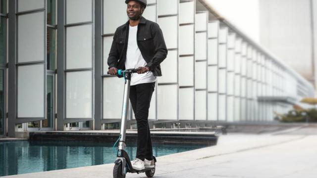 Este patinete eléctrico de Cecotec homologado por la DGT ¡ahora tiene un súper precio!
