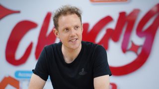 Gary Topp, director comercial de AliExpress para Europa