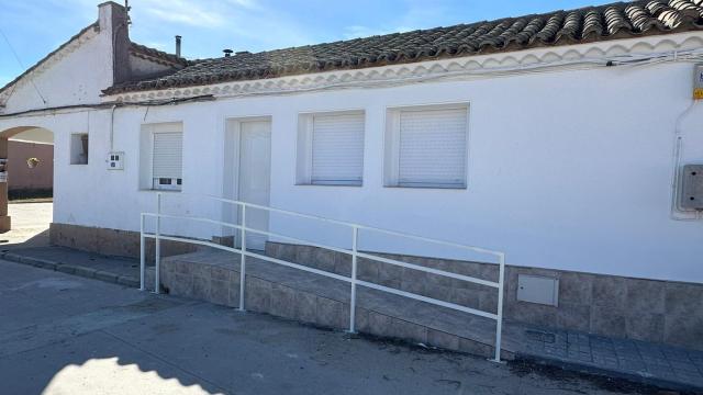 La nueva tienda rural que se instalará en Bobadilla del Campo