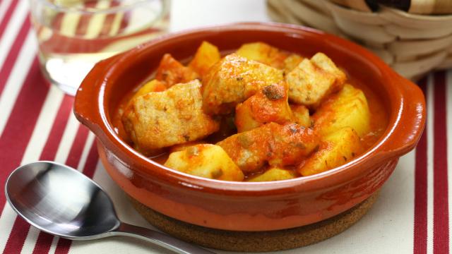 El plato rico en proteínas típico de Cantabria y muy fácil de cocinar: un auténtico manjar típico