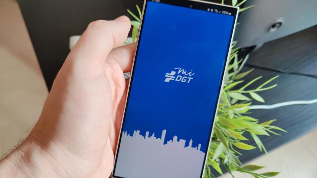 Así puedes tener los documentos de varios coches en MIDGT