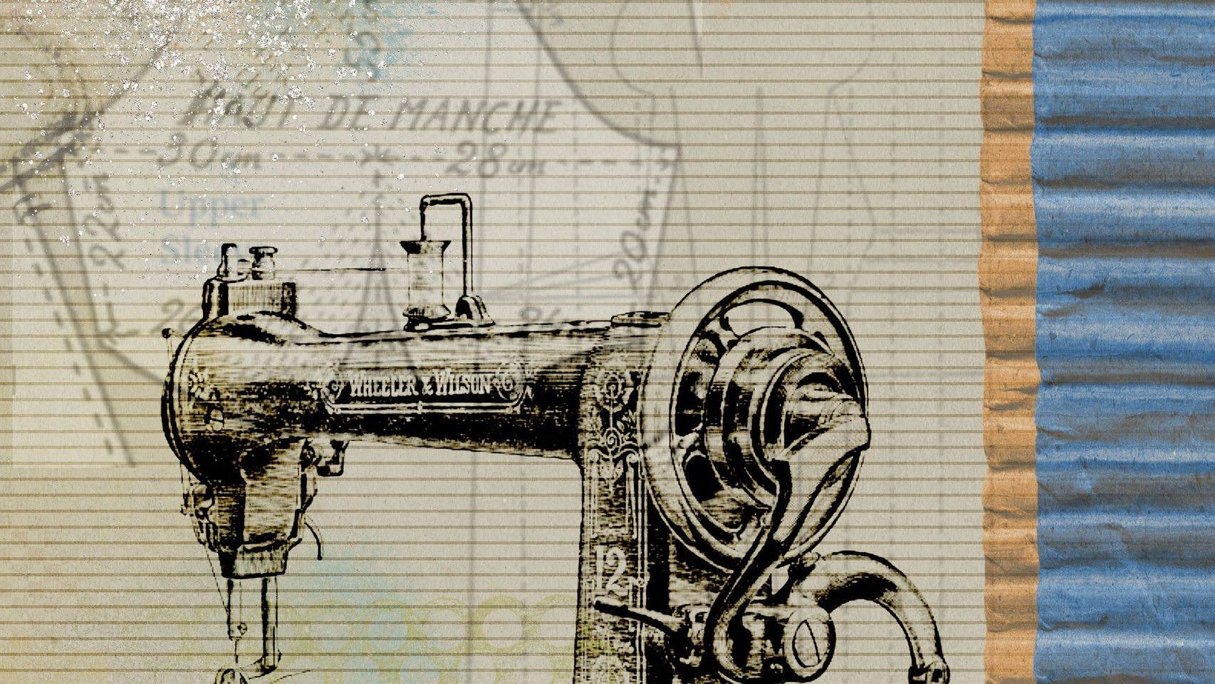 Imagen de una patente. Ilustración de Oberholster Venita / PIxabay.
