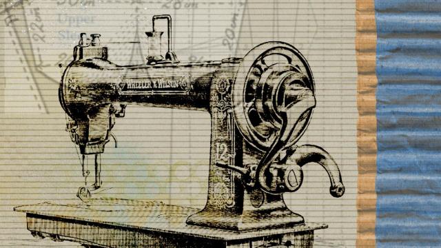 Imagen de una patente. Ilustración de Oberholster Venita / PIxabay.