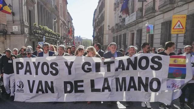 Si tienes estos apellidos comunes en España, desciendes de los gitanos: la lista completa