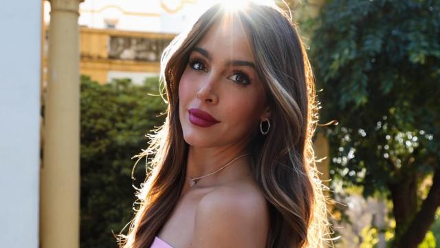 Rocío Osorno en una imagen de sus redes sociales.