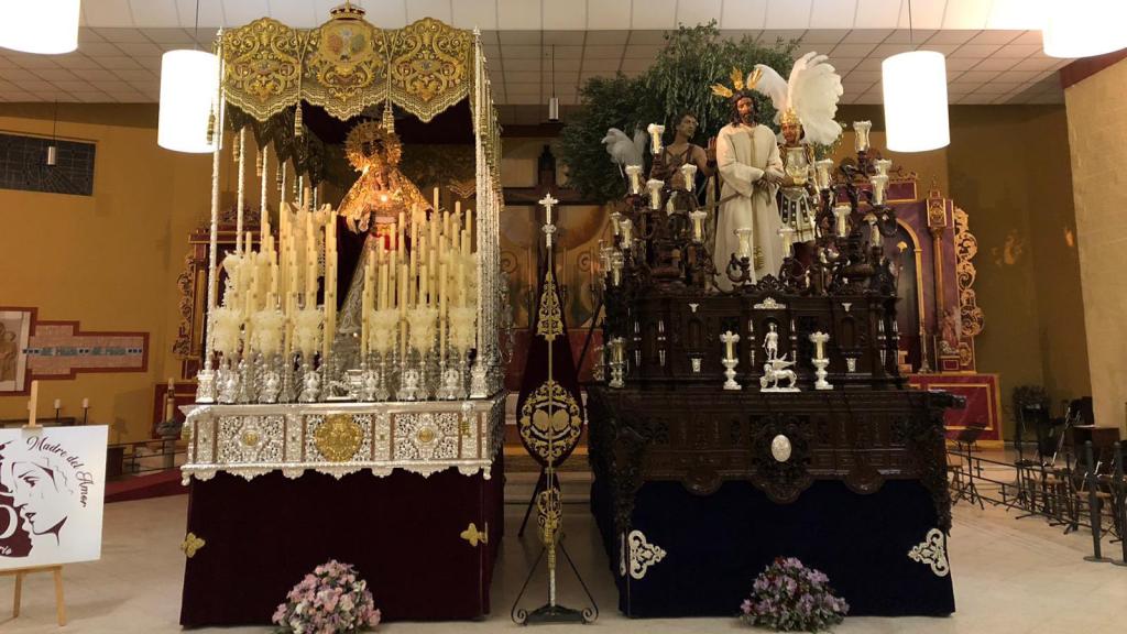 Hermandad de Pino Montano