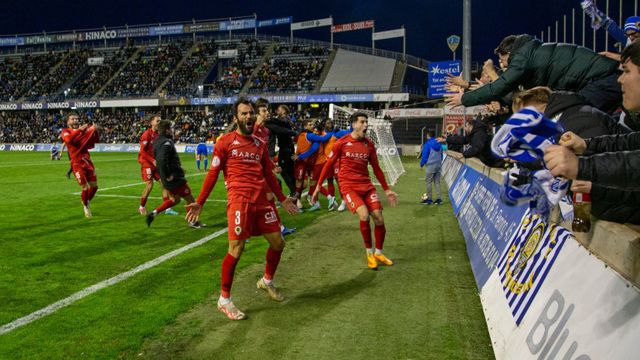 El Hércules y la maldición del campeonato de invierno