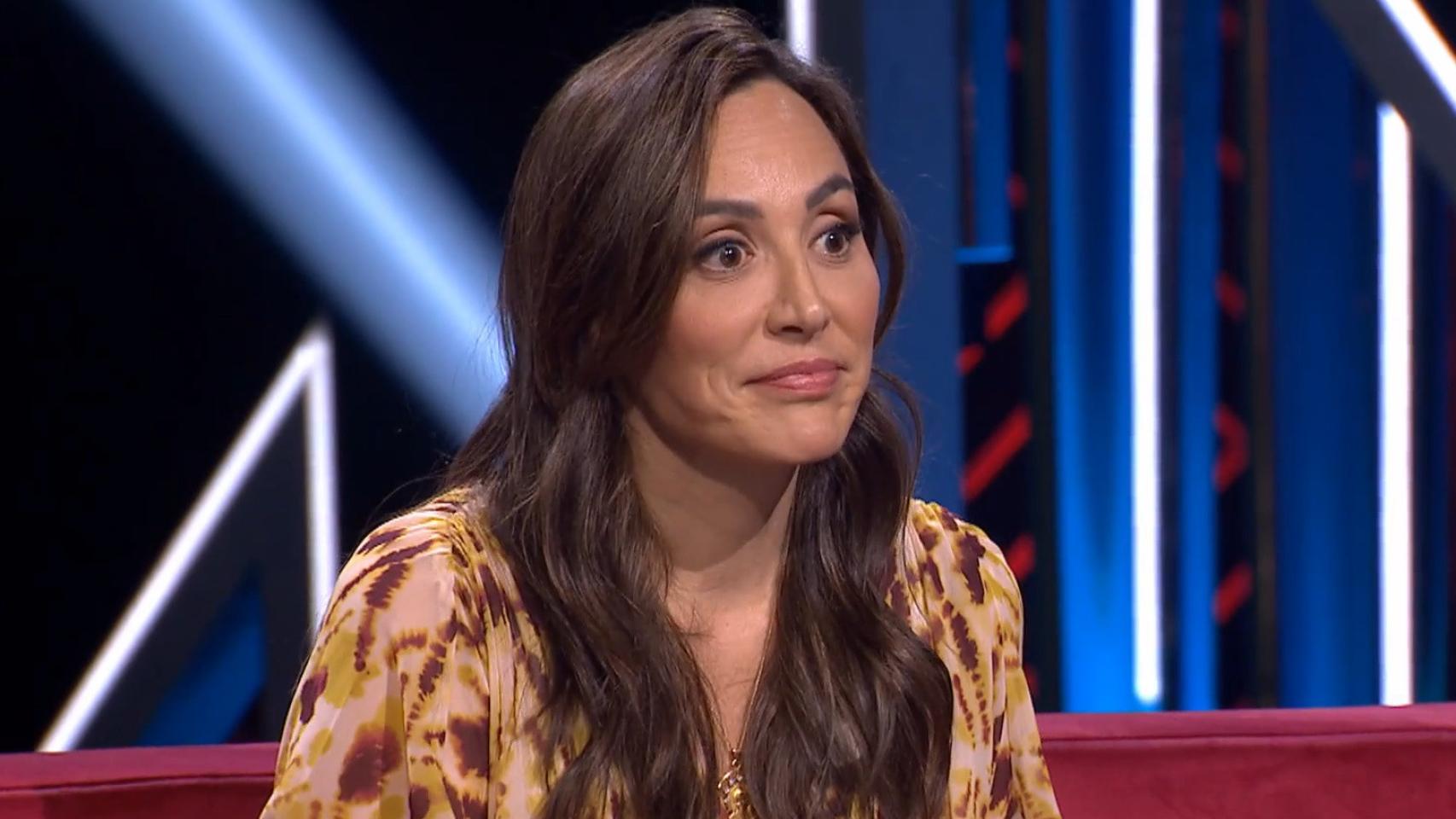 Tamara Falcó confiesa el chasco que se llevó con el 60% de los invitados de su boda con Íñigo Onieva