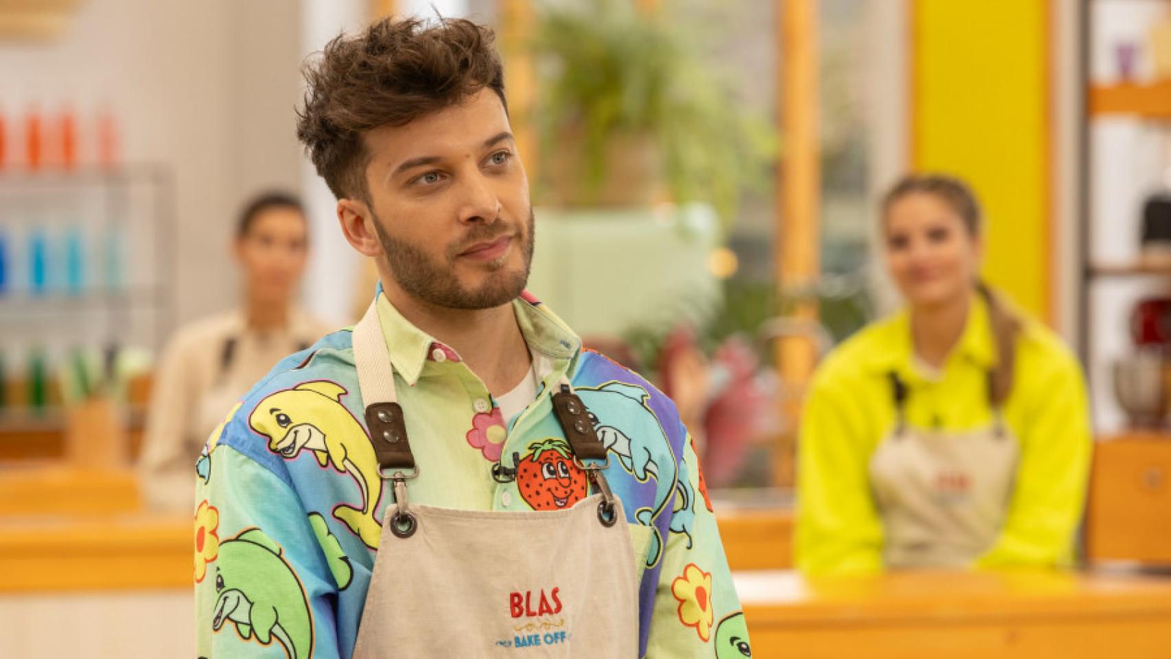 Blas Cantó.