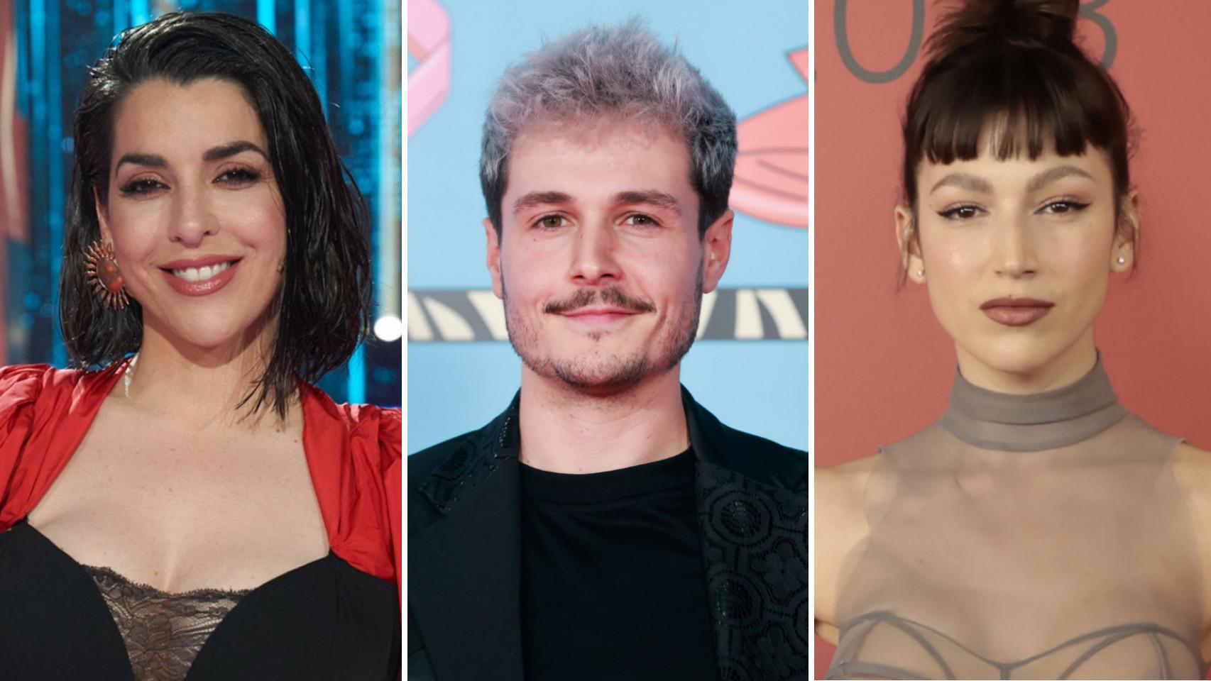 La quiniela de presentadores para Eurovisión Junior: Ruth Lorenzo, Miki Núñez o, por qué no, Úrsula Corberó