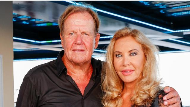 Matthias Kühn y Normal Duval, en una imagen de agosto de 2023.