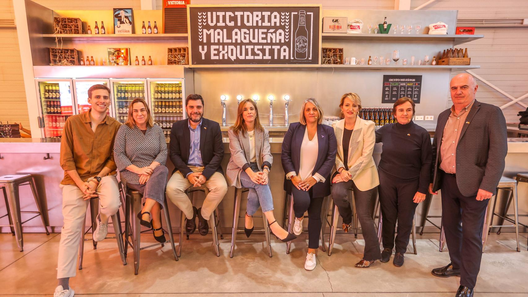 Fotogalería | Así fue el XXI Encuentro Tecnológico de EL ESPAÑOL de Málaga, sobre mujer y tecnología