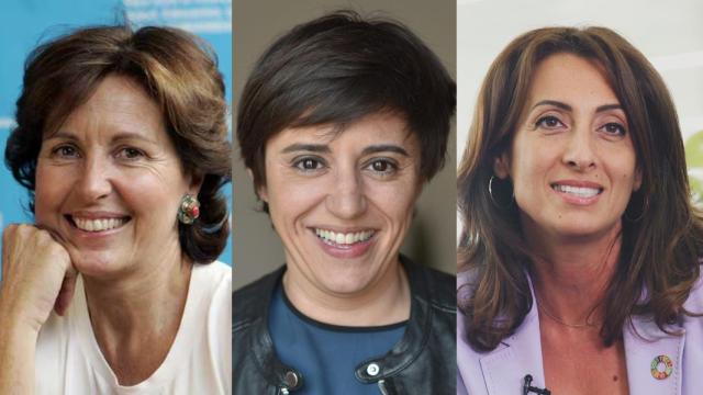 El miércoles se celebra el Premio Princesa de Girona 2024.