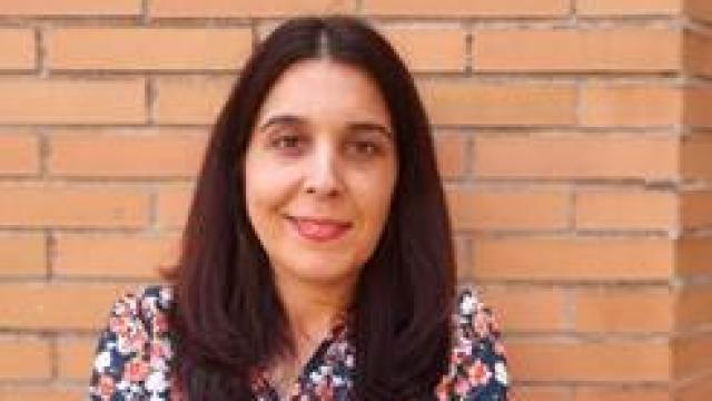 Lara Beli.