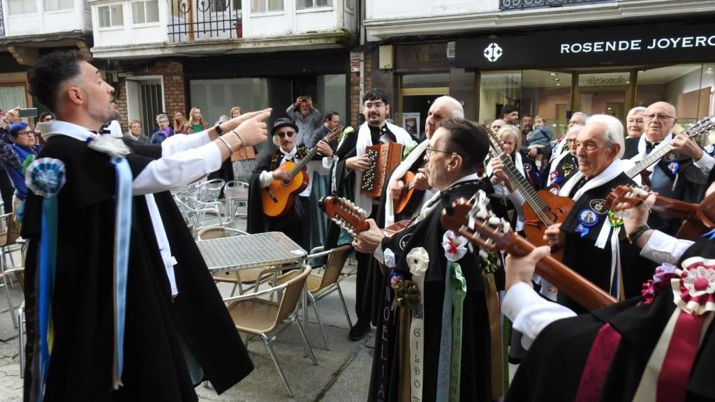 pepitas ferrol