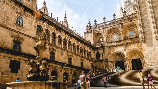 Una ciudad de Galicia, entre los destinos más buscados para pasar la Semana Santa 2024