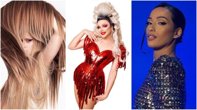 Chanel, Luna Ki y Supremme de Luxe son las nuevas confirmaciones del Atlantic Pride de A Coruña