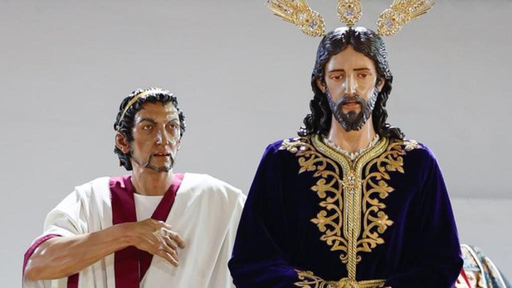 Hermandad de los Dolores de Torreblanca