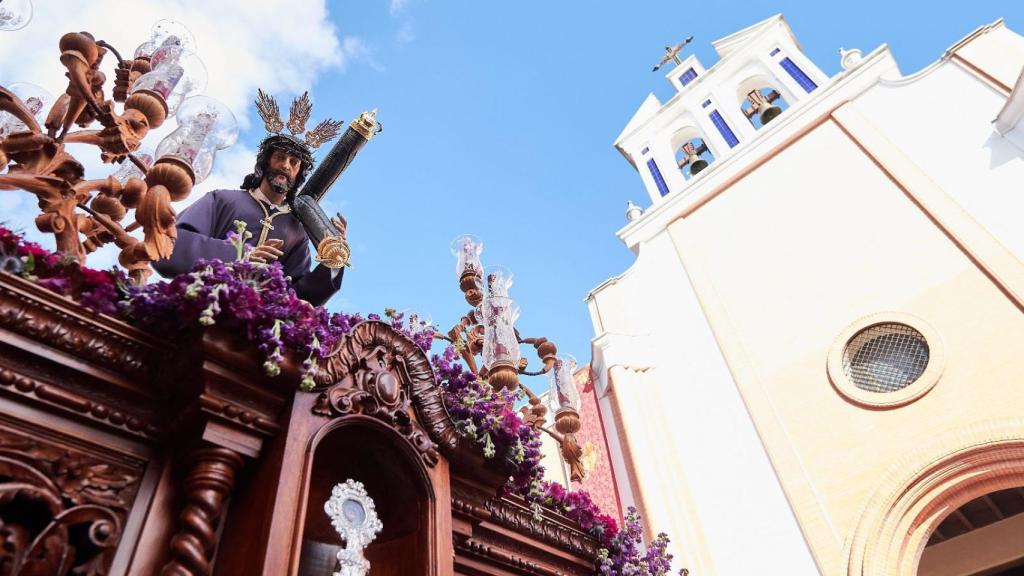 Hermandad de Padre Pío