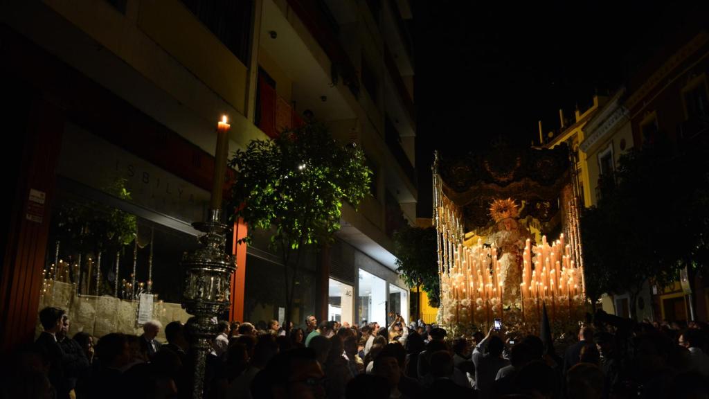 Hermandad de la Trinidad