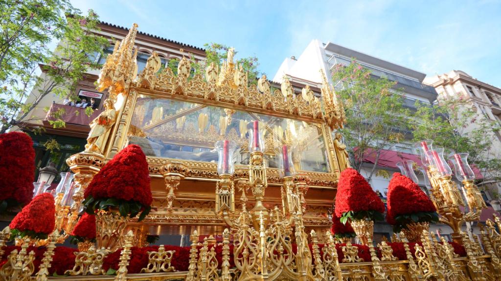 Hermandad del Santo Entierro