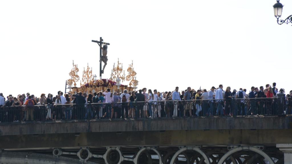 Hermandad del Cachorro