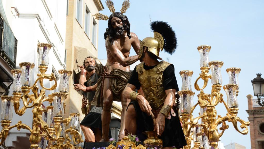 Hermandad de las Cigarreras