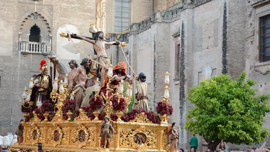 Hermandad de la Exaltación