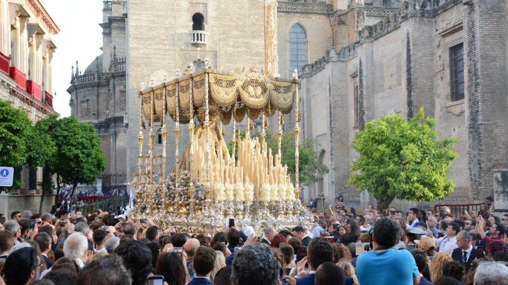 Hermandad de los Negritos