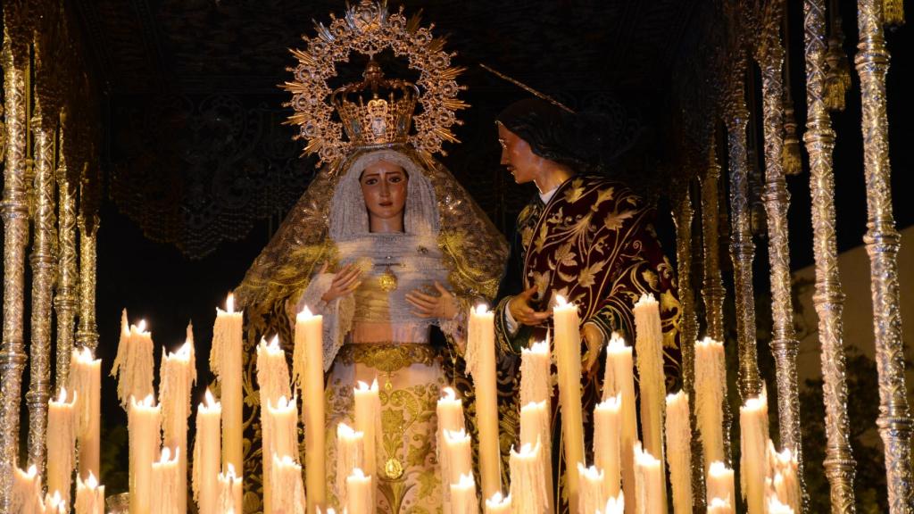 Hermandad del Dulce Nombre