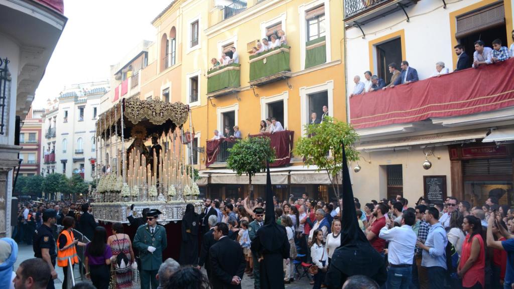 Hermandad de los Javieres