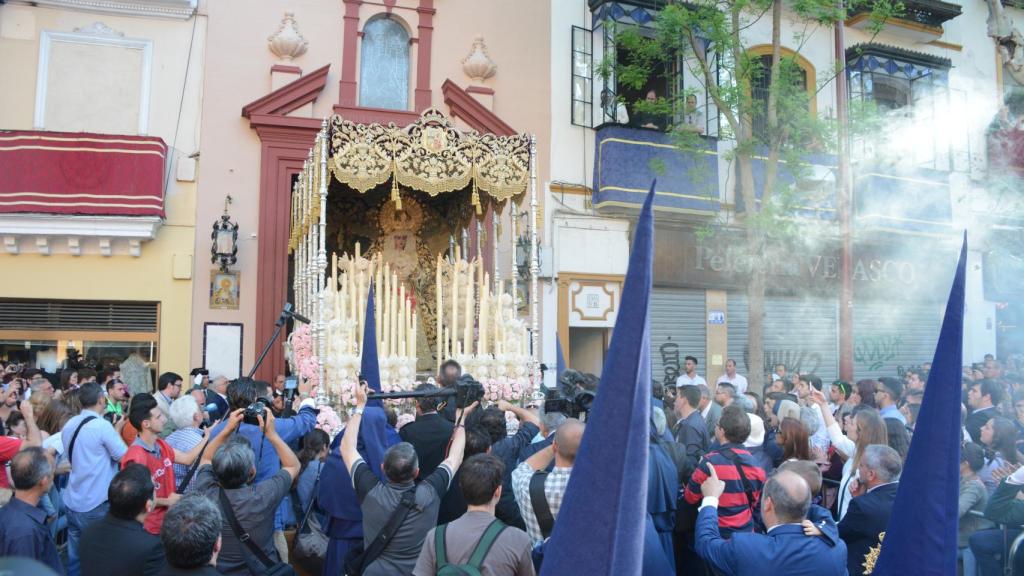 Hermandad del Baratillo